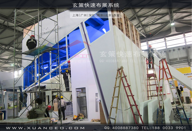 SEMICONChina半导体展蜜柚视频网在线观看免费-蜜柚APP下载展览工厂05