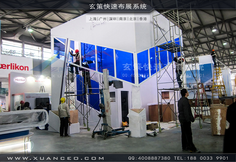 SEMICONChina半导体展蜜柚视频网在线观看免费-蜜柚APP下载展览工厂06