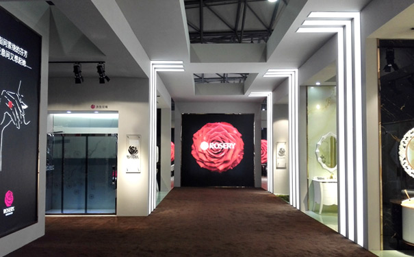 上海展会蜜柚视频网在线观看免费材料