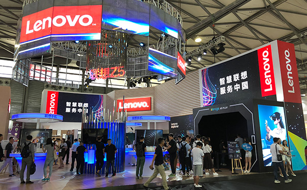 展会搭建方案
