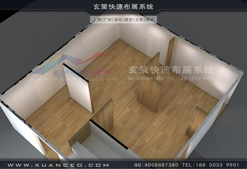 家具展-志达家具蜜柚视频网在线观看免费(100㎡)