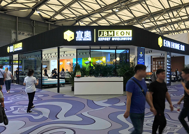 家具展-宜奥集团蜜柚视频网在线观看免费(400㎡)